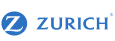 Logo da Zurich seguros